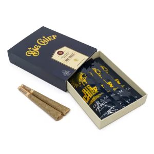 Big chief 1 gram pre roll | Big Chief Extracts Official