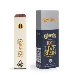 Big chief 100 live resin | Big Chief Extracts Official