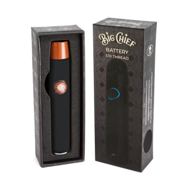 Big chief battery | Big Chief Extracts Official