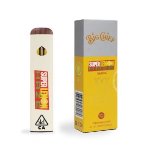 Big chief disposables | Big Chief Extracts Official