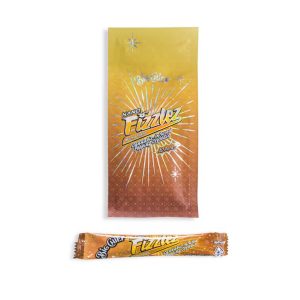 Mocha Frapp Nano Fizzles Pop Rocks | Big Chief Extracts Official