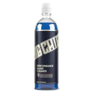 Performance Glass Cleaner | Big Chief Extracts Official